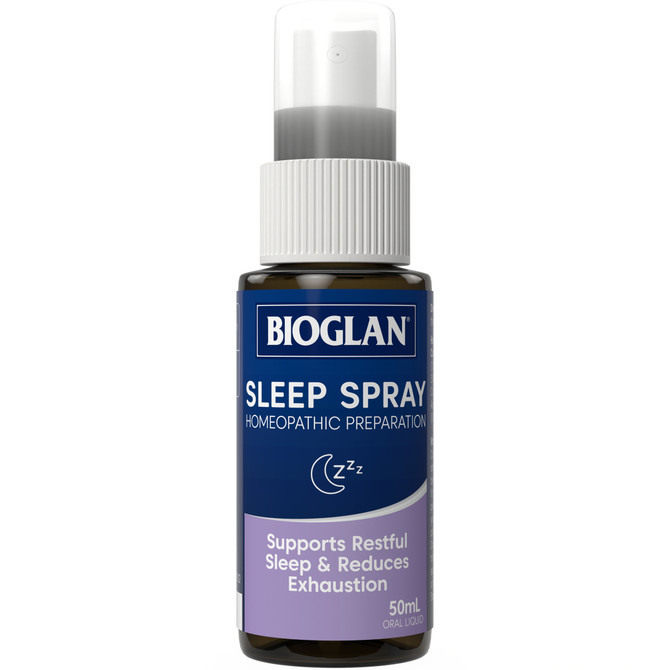 Bioglan Sleep Spray 50mL