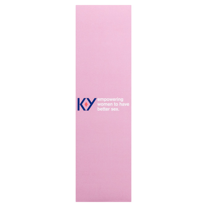 KY Naturals Harmony Intimate Gel 100 ml