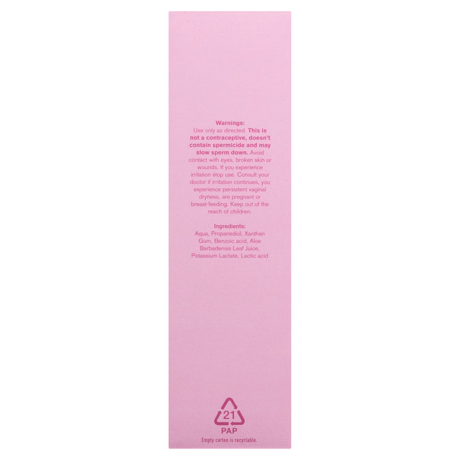 KY Naturals Harmony Intimate Gel 100 ml