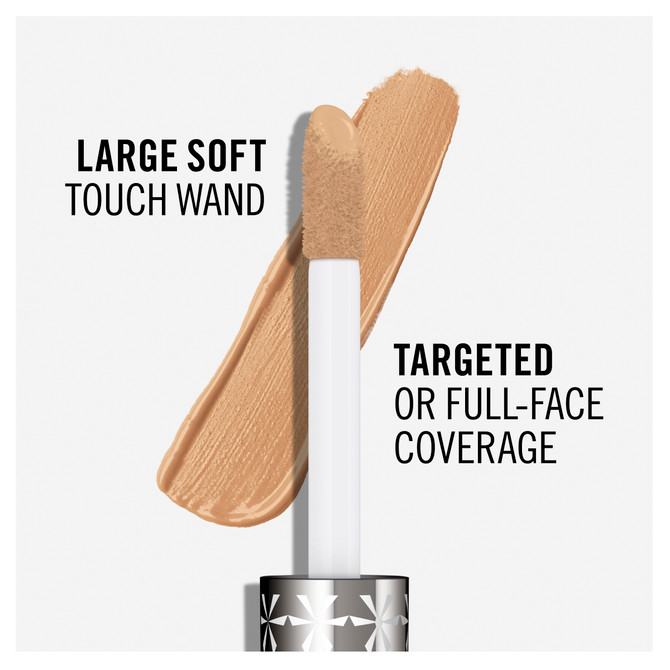 RIMMEL LONDON MULTI TASKER CONCEALER #050 SAND