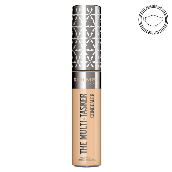 RIMMEL LONDON MULTI TASKER CONCEALER #030 LIGHT