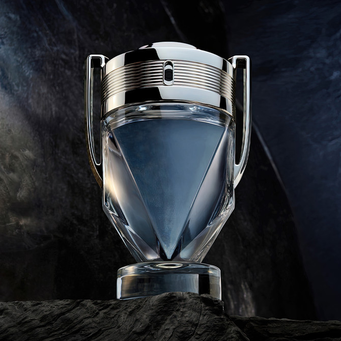 Invictus EDT 200ML