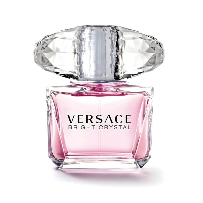 Bright Crystal 200ml EDT By Versace (Womens)
