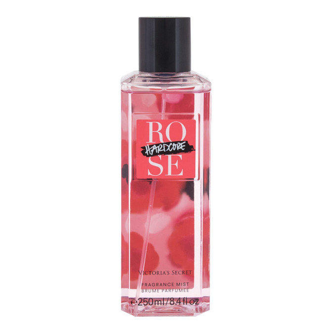 Victoria's Secret Hardcore Rose Fragrance Mist 250ml
