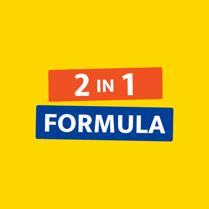 Bisolvon Cough Relief + Immune Support 200ml