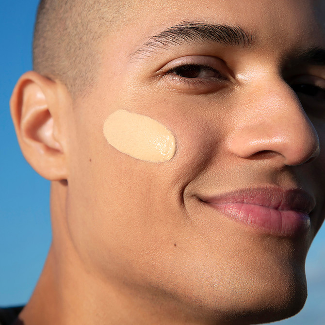 Garnier BB Cream All-In-One Perfector Anti-Age Medium SPF 15 50mL