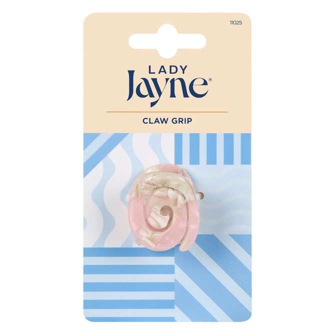 Lady Jayne Acrylic Claw Grip 1 Pack