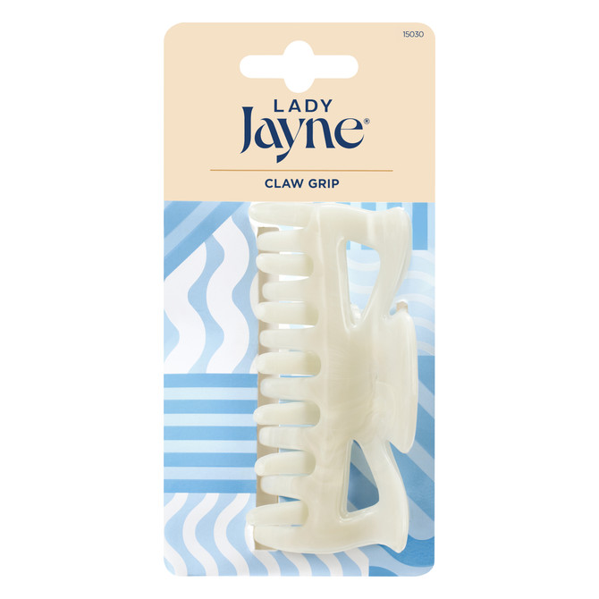 Lady Jayne Marble Claw Grip