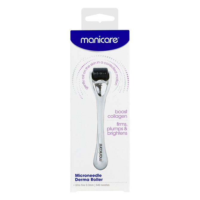 Manicare Microneedle Derma Roller 1 Pack