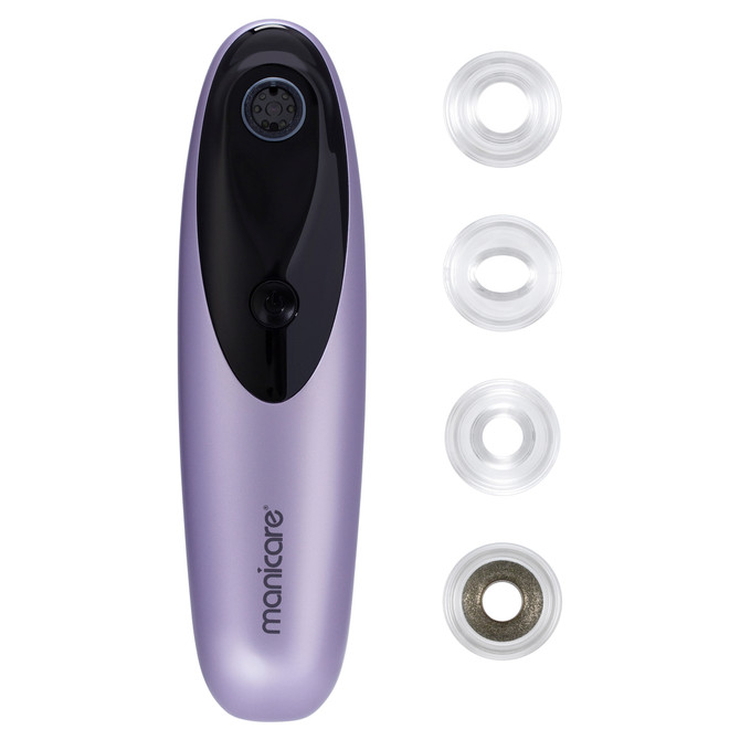 Manicare® Salon Magnifying Pore Vacuum