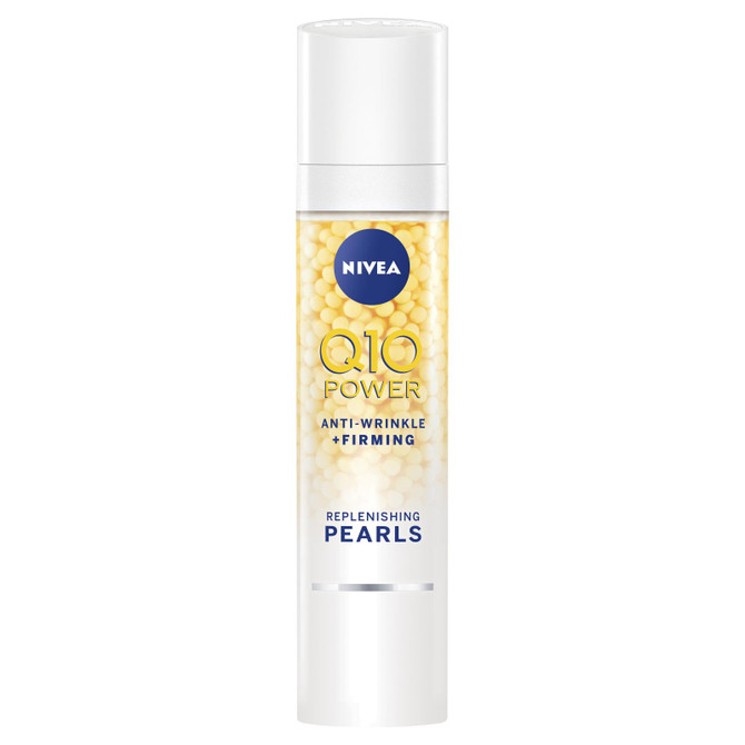 Nivea Q10 Power Replenishing Pearls 40ml