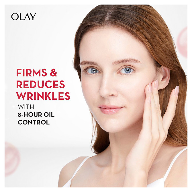 Olay Regenerist Niacinamide Anti Aging Whip Face Cream 50 g Skin care
