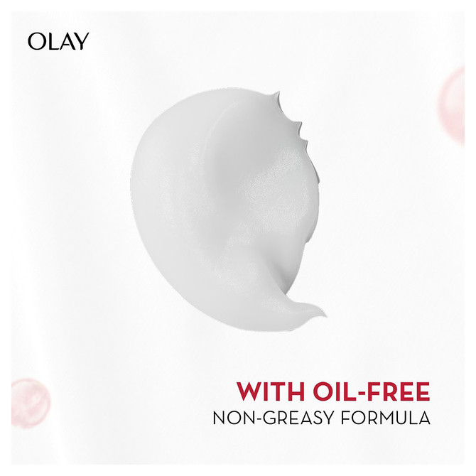 Olay Regenerist Niacinamide Anti Aging Whip Face Cream 50 g Skin care
