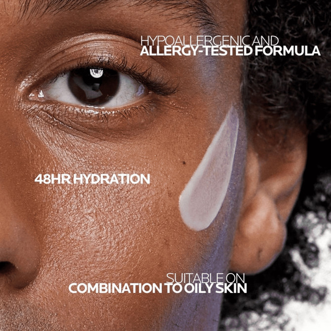 La Roche-Posay Toleriane Dermallergo Daily Repair Fluid Moisturiser 40ml