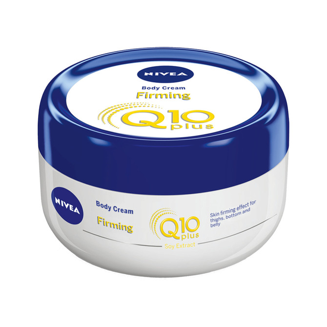 Nivea Body Skin Firming Treatment 300ml