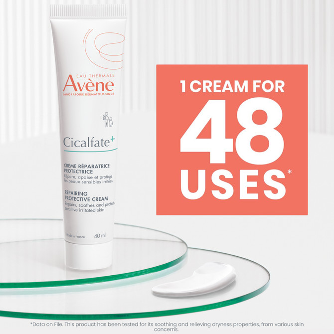 Avène Cicalfate+ Restorative Protective Cream 100ml - Multi-purpose Repair cream