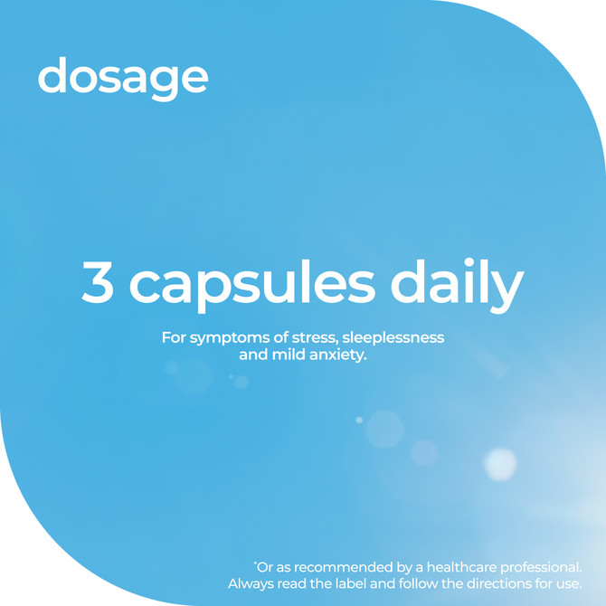 Nature's Way Ashwagandha 6000mg 50 Capsules