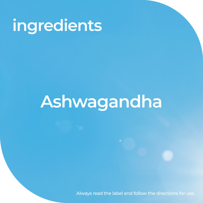 Nature's Way Ashwagandha 6000mg 50 Capsules