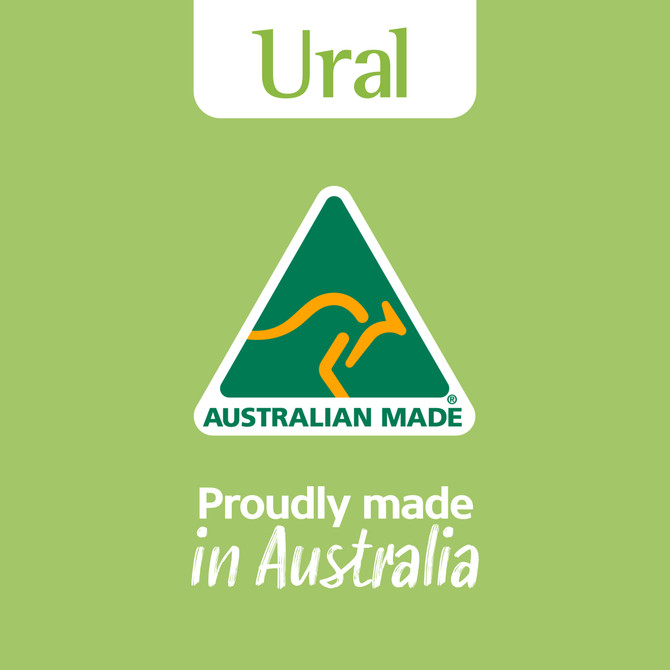 Ural Cranberry Daily Capsules x 90