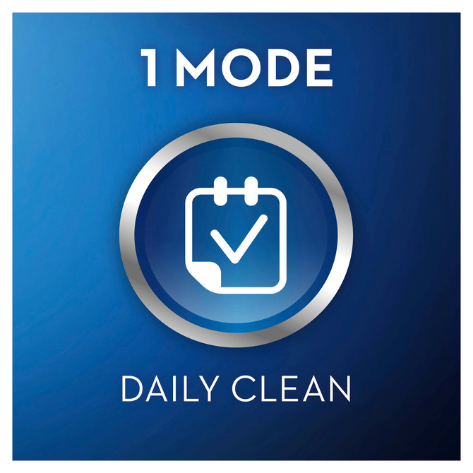 Oral-B Pro 100 Deep Clean Electric Toothbrush