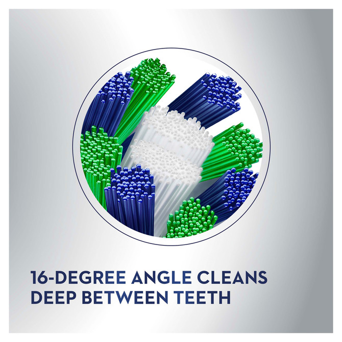 Oral-B Pro 100 Deep Clean Electric Toothbrush