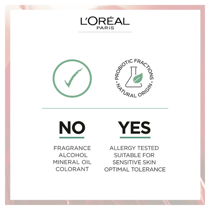 L'Oréal Paris Revitalift Fragrance Free Day Cream, 50mL