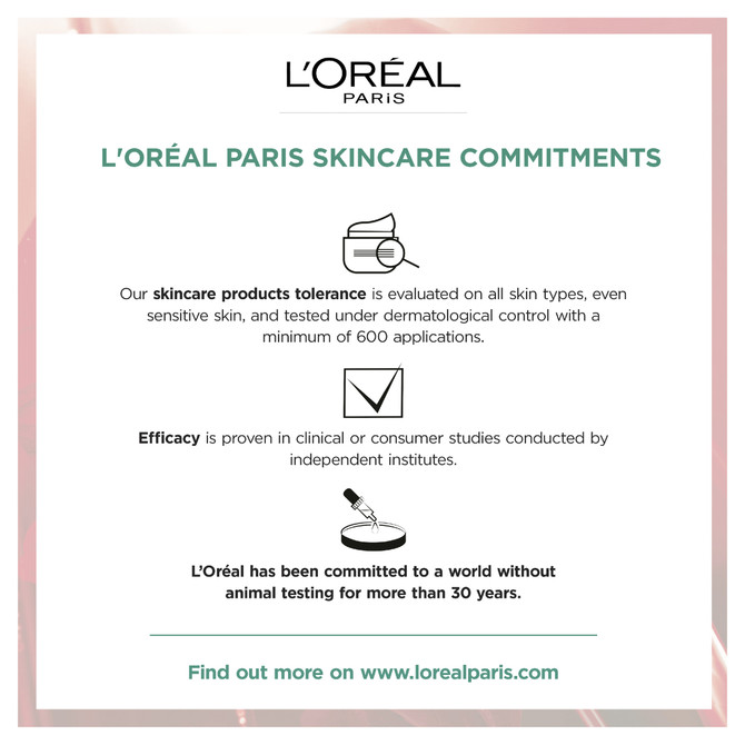 L'Oréal Paris Revitalift Fragrance Free Day Cream, 50mL