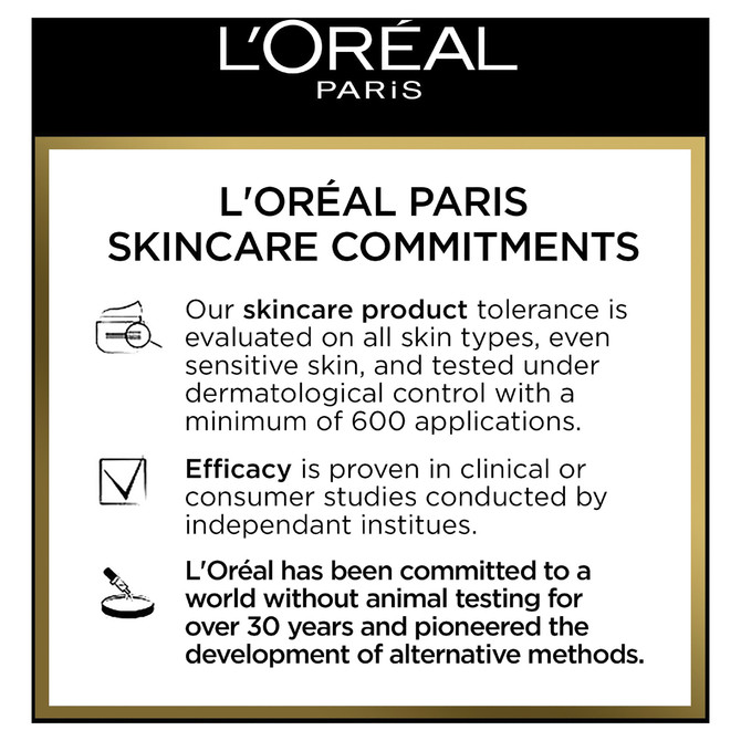 L'Oréal Paris Age Perfect Cell Renewal Midnight Serum 30mL