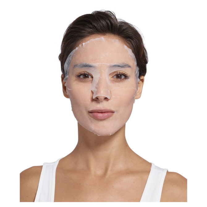 L'Oréal Paris Revitalift Plumping Sheet Mask