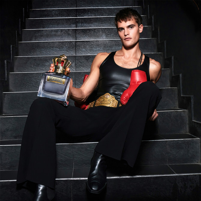 Scandal Pour Homme EDT 100ML