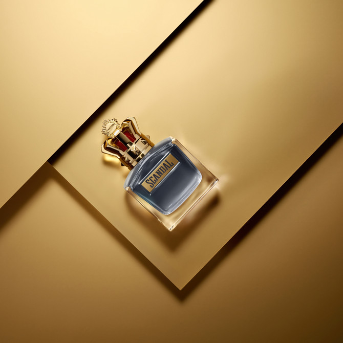 Scandal Pour Homme EDT 100ML
