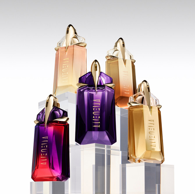 ALIEN GODDESS EDP 60ML R