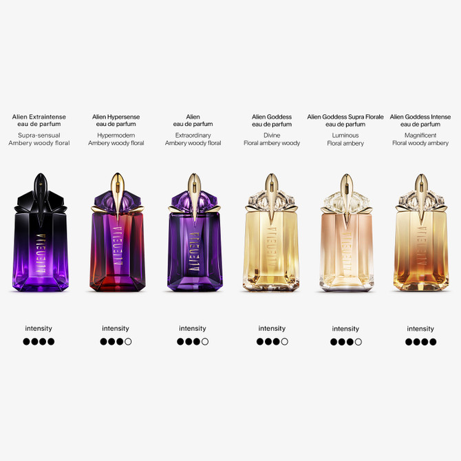 ALIEN GODDESS EDP 60ML R