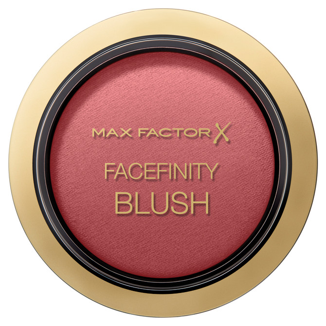 MAX FACTOR FACEFINITY BLUSH Sunkissed Rose