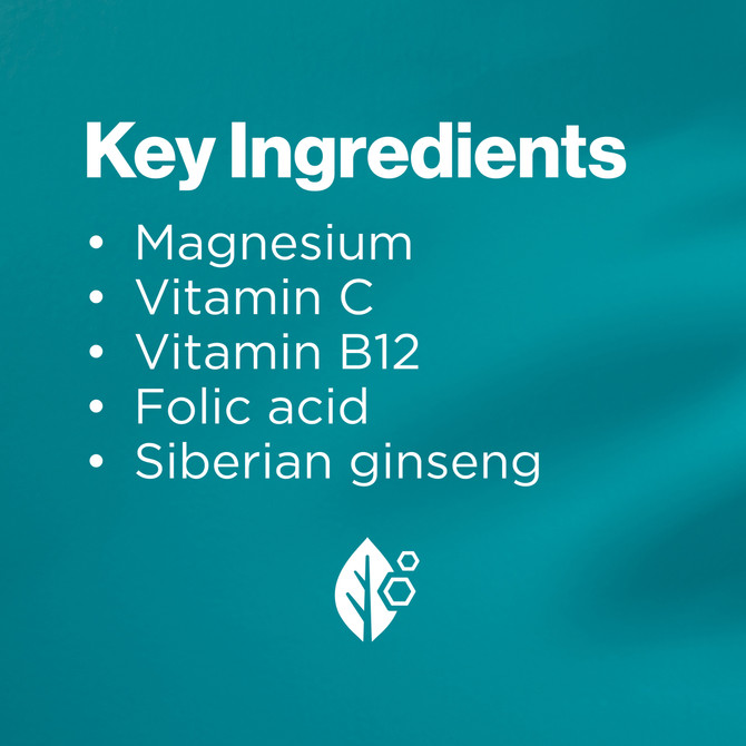Blackmores Recovery Magnesium Powder 200g Lemon & Lime Powder