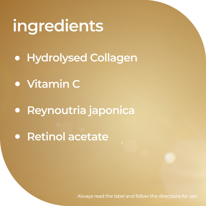 Nature's Way Beauty Collagen Mature Skin 120 Tablets