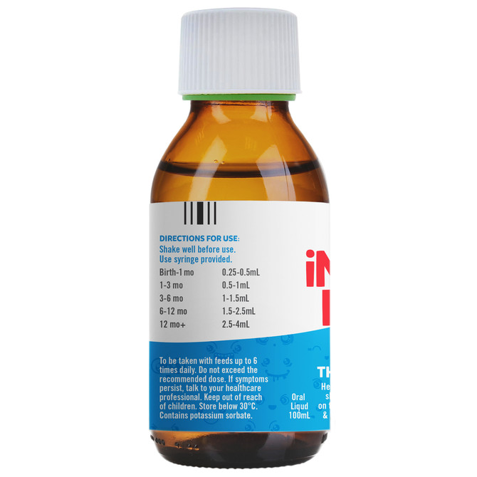 Infants Friend Colic & Wind 100mL