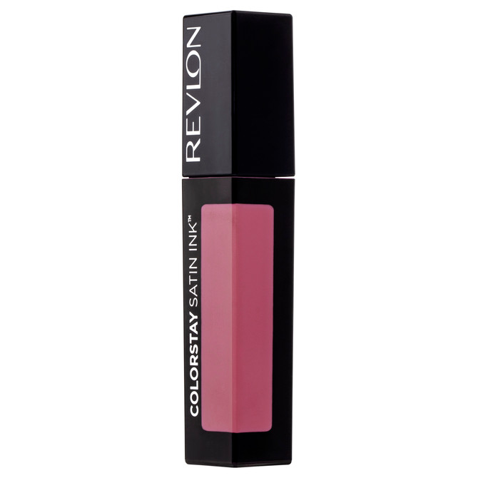 Colorstay Satin Ink™ Lipcolor Mauvey, Darling 50mL