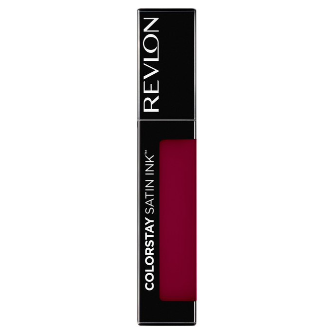 Colorstay Satin Ink™ Lipcolor Regal Ruby