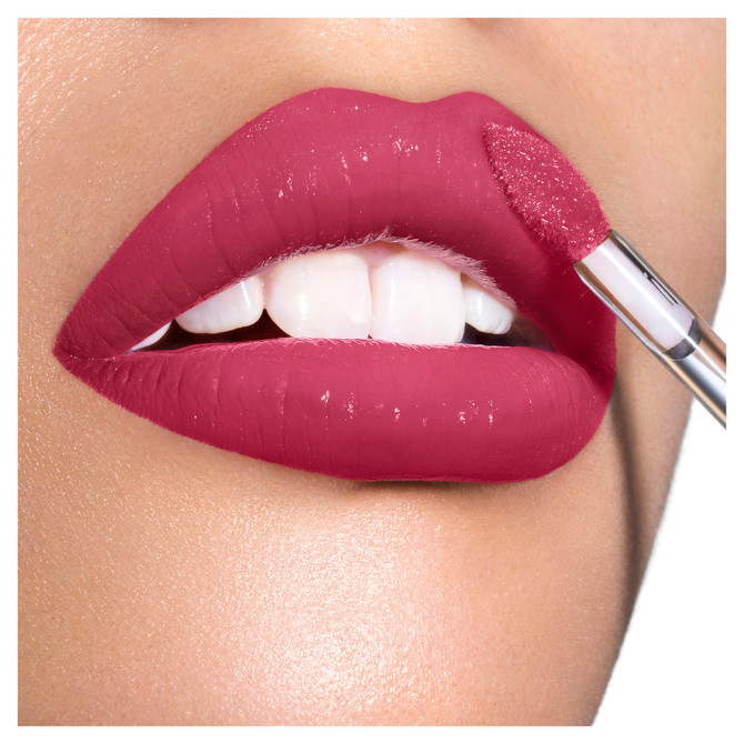 Colorstay Satin Ink™ Lipcolor Pink Duchess