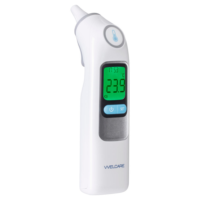 Welcare Ear Thermometer