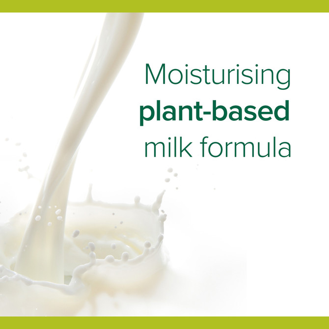 Palmolive Naturals Body Wash Cherry Blossom 90ml Travel 