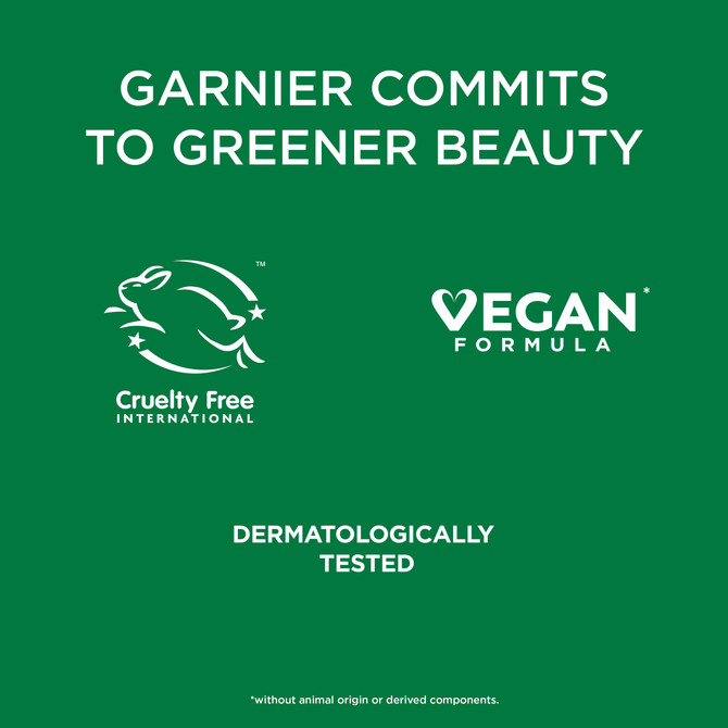 Garnier Fructis Hair Food Watermelon Multi Use Treatment for Fine Hair 390ml