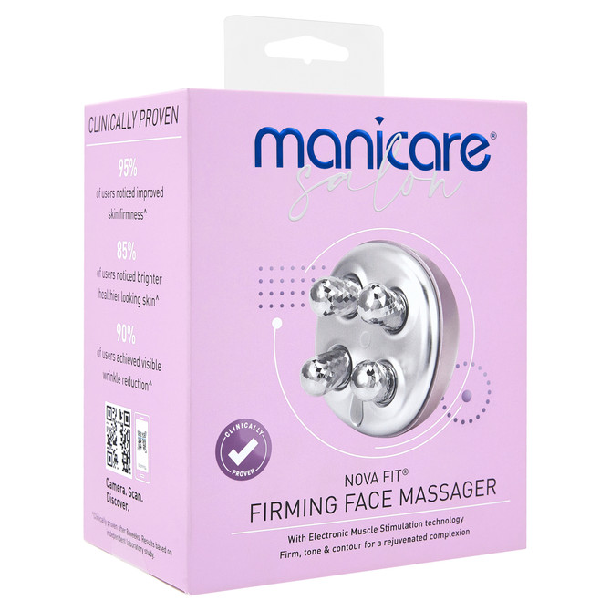 Manicare NOVA FIT® Face Massager
