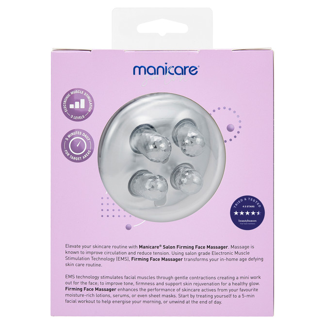 Manicare NOVA FIT® Face Massager