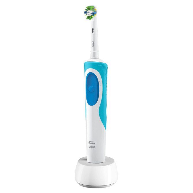 Oral-B Vitality Plus FlossAction Clean Electric Toothbrush