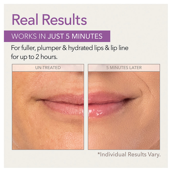 Skin Doctors™ Cosmeceuticals Instant Lip Plumper 3ml