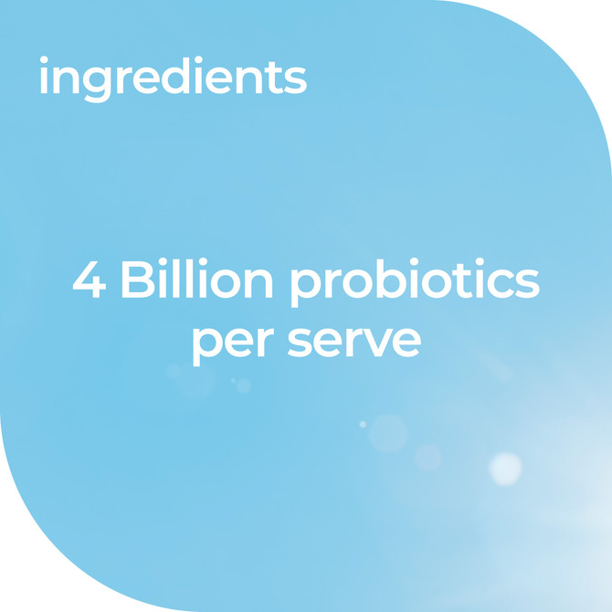 Nature's Way Adult Vita Gummies Probiotic + Prebiotic 65's