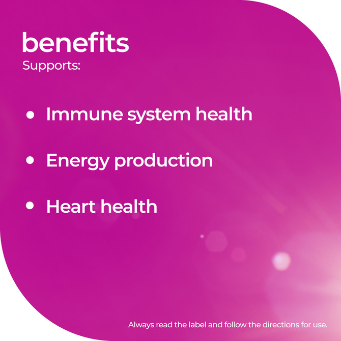 Nature's Way High Strength Adult Vita Gummies Multivitamin + Minerals 65's