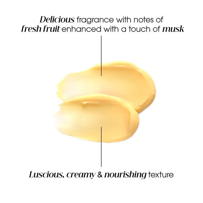 Klorane Nourishing Conditioner with Mango 200ml - Dry Hair